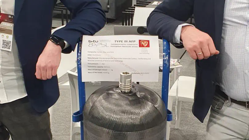 Targi Composite Poland