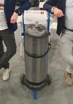 Targi Composite Poland